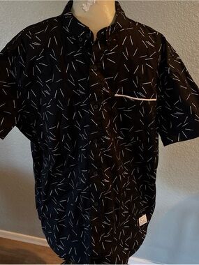 Vintage Adam Levine KMart matches shirt XL